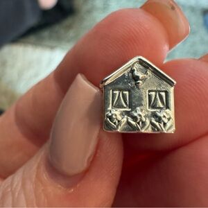 Pandora Home Sweet Home Bead